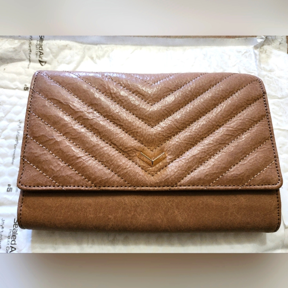 Botkier Clutch/Shoulder Bag
